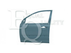 EQUAL QUALITY L04701 durys, kėbulas 
 Kėbulas -> Keleivių kabina -> Durys/dalys
7600407010