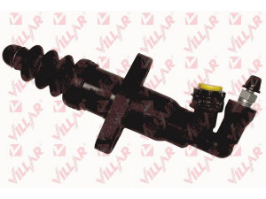 VILLAR 624.6530 darbinis cilindras, sankaba 
 Sankaba/dalys -> Sankabos valdymas -> Vykdomasis cilindras
21517509243, 21516777428