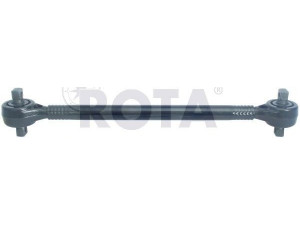 ROTA 2077844 vikšro valdymo svirtis 
 Ašies montavimas/vairavimo mechanizmas/ratai -> Valdymo svirtis/pasukamosios svirties sujungimas -> Vairo trauklės (valdymo svirtis, išilginis balansyras, diago
20410053, 21106157