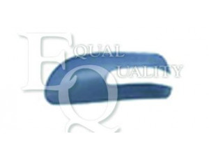 EQUAL QUALITY RS02694 dangtelis, išorinis veidrodėlis 
 Kėbulas -> Kėbulo dalys/ sparnas/buferis -> Gaubtai/dangteliai
8794505912