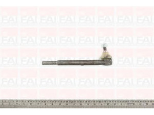 FAI AutoParts SS491 skersinės vairo trauklės galas 
 Vairavimas -> Vairo mechanizmo sujungimai
322150, 322172, 322175, 90334031