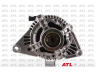 ATL Autotechnik L 38 460 kintamosios srovės generatorius 
 Elektros įranga -> Kint. sr. generatorius/dalys -> Kintamosios srovės generatorius