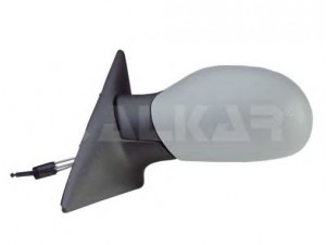 ALKAR 6137224 išorinis veidrodėlis 
 Kėbulas -> Keleivių kabina -> Veidrodėlis
7700818753