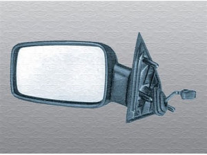 MAGNETI MARELLI 351990001140 išorinis veidrodėlis 
 Kėbulas -> Langai/veidrodėliai -> Veidrodėlis
1L0857502BC04