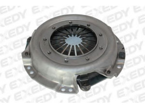 EXEDY TYC504 sankabos suspaudimo plokštelė 
 Sankaba/dalys -> Sankabos suspaudimo plokštelė
3121014013, 3121014070, 3121014100