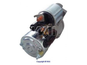 WAIglobal 19023N starteris 
 Elektros įranga -> Starterio sistema -> Starteris
361003E020, 361003E100, 361003E020