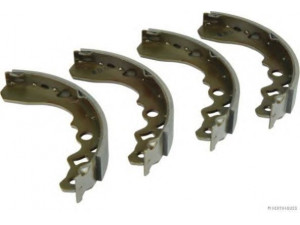 MAGNETI MARELLI 600000094510 stabdžių trinkelių komplektas
04495-2230, 04495-87203, 04495-87203-000