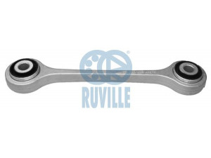 RUVILLE 916729 šarnyro stabilizatorius 
 Ašies montavimas/vairavimo mechanizmas/ratai -> Stabilizatorius/fiksatoriai -> Savaime išsilyginanti atrama
7L0 411 317, 955 343 069 00, 7L0 411 317