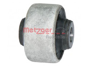 METZGER 52022608 valdymo svirties/išilginių svirčių įvorė 
 Ašies montavimas/vairavimo mechanizmas/ratai -> Valdymo svirtis/pasukamosios svirties sujungimas -> Montavimas/sutvirtinimas
3520R7, 3520R7S1, 3523CE