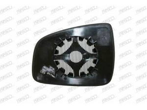 PRASCO DA3227514 veidrodėlio stiklas, išorinis veidrodėlis 
 Kėbulas -> Langai/veidrodėliai -> Veidrodėlis
6001549716