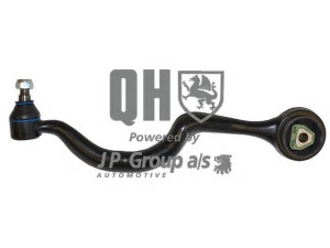 JP GROUP 1440100979 vikšro valdymo svirtis 
 Ašies montavimas/vairavimo mechanizmas/ratai -> Valdymo svirtis/pasukamosios svirties sujungimas -> Vairo trauklės (valdymo svirtis, išilginis balansyras, diago
31121132159, 31121133711, 31121141097