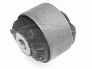 CORTECO 21652888 valdymo svirties/išilginių svirčių įvorė 
 Ašies montavimas/vairavimo mechanizmas/ratai -> Valdymo svirtis/pasukamosios svirties sujungimas -> Montavimas/sutvirtinimas
77 00 824 042