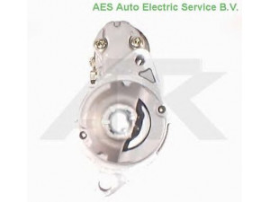 AES ATS-175-1 starteris
SM59, 2810025012