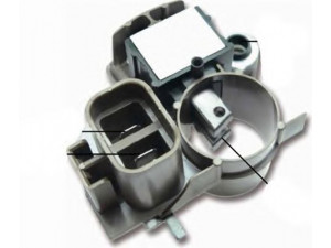 MAGNETI MARELLI 940016080200 reguliatorius, kintamosios srovės generatorius