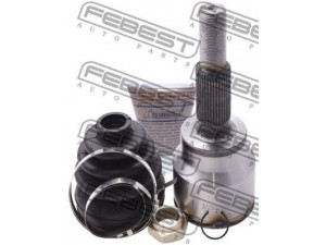 FEBEST 2110-EXPLR jungtis, kardaninis velenas
BB5Z-4K138-A