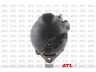 ATL Autotechnik L 83 000 kintamosios srovės generatorius
104210-3370, 7701055020, 7701066398