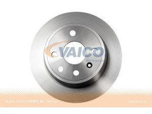 VAICO V40-40011 stabdžių diskas 
 Dviratė transporto priemonės -> Stabdžių sistema -> Stabdžių diskai / priedai
05 69 119, 05 69 206, 5 69 206