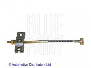 BLUE PRINT ADG046173 trosas, stovėjimo stabdys 
 Stabdžių sistema -> Valdymo svirtys/trosai
59750-2F000, 59750-2F000