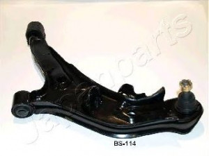JAPANPARTS BS-114L vikšro valdymo svirtis 
 Ašies montavimas/vairavimo mechanizmas/ratai -> Valdymo svirtis/pasukamosios svirties sujungimas -> Vairo trauklės (valdymo svirtis, išilginis balansyras, diago
54501-41U01, 5450141U00, 5450141U02