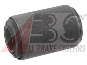 A.B.S. 270742 valdymo svirties/išilginių svirčių įvorė 
 Ašies montavimas/vairavimo mechanizmas/ratai -> Valdymo svirtis/pasukamosios svirties sujungimas -> Montavimas/sutvirtinimas
7701 349 064