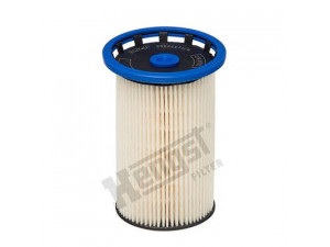 HENGST FILTER E424KP kuro filtras 
 Techninės priežiūros dalys -> Papildomas remontas
7N0 127 177, 7N0 127 177 B
