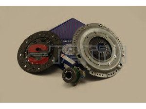 STATIM 120.492 sankabos komplektas 
 Sankaba/dalys -> Sankabos remonto komplektas, visas