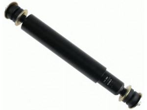 SACHS 310 959 amortizatorius 
 Pakaba -> Amortizatorius
5000731913, 5000791059, 5001857655