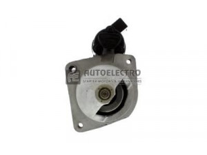 AUTOELECTRO AES5191 starteris 
 Elektros įranga -> Starterio sistema -> Starteris
5984563, 7608589, 77425430
