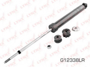 LYNXauto G12338LR amortizatorius 
 Pakaba -> Amortizatorius
56210-1F525, 56210-41B06, 56210-41B26