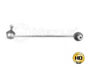 MEYLE 31-16 060 0024/HD šarnyro stabilizatorius 
 Ašies montavimas/vairavimo mechanizmas/ratai -> Stabilizatorius/fiksatoriai -> Savaime išsilyginanti atrama
51321-SAA-003, 51321-SAD-P01