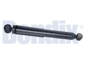 BENDIX 060483GB amortizatorius 
 Pakaba -> Amortizatorius