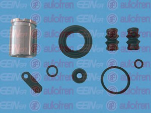 AUTOFREN SEINSA D42268C remonto komplektas, stabdžių apkaba 
 Stabdžių sistema -> Stabdžių matuoklis -> Stabdžių matuoklio montavimas
34219804731