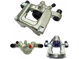Brake ENGINEERING CA2822R stabdžių apkaba 
 Stabdžių sistema -> Stabdžių matuoklis -> Stabdžių matuoklio montavimas
2044230281