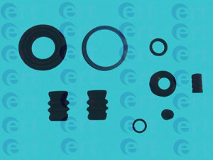 ERT 401829 remonto komplektas, stabdžių apkaba 
 Stabdžių sistema -> Stabdžių matuoklis -> Stabdžių matuoklio montavimas