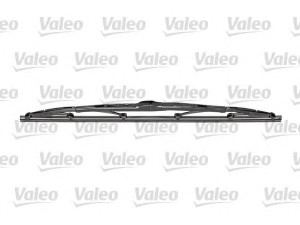 VALEO 574167 valytuvo gumelė 
 Priekinio stiklo valymo sistema -> Valytuvo gumelė
8521260021