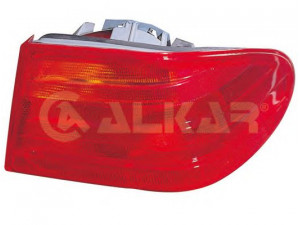 ALKAR 2261536 kombinuotas galinis žibintas 
 Kėbulas -> Šviesos -> Kombinuotas galinis žibintas/dalys -> Kombinuotas galinis žibintas
2108204364