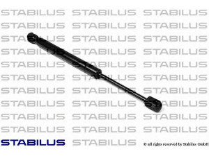 STABILUS 006957 dujinė spyruoklė, bagažinė 
 Priedai -> Bagažinė/pakrovimo skyrius
81771-0A000, 81771-3K000, 81771-3K001