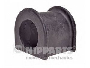 NIPPARTS N4272037 įvorė, stabilizatorius 
 Ašies montavimas/vairavimo mechanizmas/ratai -> Stabilizatorius/fiksatoriai -> Sklendės
48815-60070