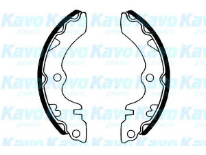 KAVO PARTS BS-8922 stabdžių trinkelių komplektas
5220060810, 5220060811, 5220060812