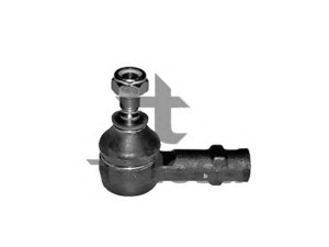 TALOSA 42-00960 skersinės vairo trauklės galas 
 Vairavimas -> Vairo mechanizmo sujungimai
171419811A, 171419812, 251419811