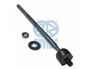 RUVILLE 915385 vidinė skersinė vairo trauklė 
 Vairavimas -> Vairo mechanizmo sujungimai
9 00 905