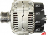 AS-PL A0391 kintamosios srovės generatorius 
 Elektros įranga -> Kint. sr. generatorius/dalys -> Kintamosios srovės generatorius
97VW-10300-EA