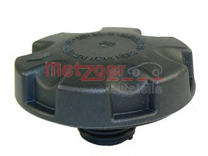METZGER 2140066 dangtelis, radiatorius 
 Aušinimo sistema -> Radiatorius/alyvos aušintuvas -> Išsiplėtimo bakelis, variklio aušinimo skystis
17 13 7 516 004