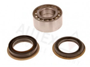 AUTEX 802718 rato guolio komplektas 
 Ašies montavimas/vairavimo mechanizmas/ratai -> Rato stebulė/montavimas -> Rato guolis