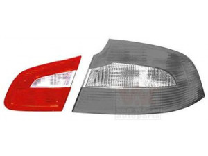 VAN WEZEL 7636934 kombinuotas galinis žibintas 
 Kėbulas -> Šviesos -> Kombinuotas galinis žibintas/dalys -> Kombinuotas galinis žibintas
3T5945108