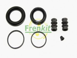 FRENKIT 240024 remonto komplektas, stabdžių apkaba 
 Stabdžių sistema -> Stabdžių matuoklis -> Stabdžių matuoklio montavimas
4414177, 93170416