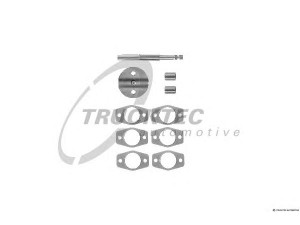 TRUCKTEC AUTOMOTIVE 01.43.065 išmetamųjų dujų sklendė, variklio stabdys
355 140 0063, 355 586 0014