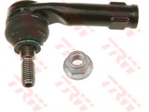 TRW JTE1126 skersinės vairo trauklės galas 
 Vairavimas -> Vairo mechanizmo sujungimai
1545339, 8V513C437AA
