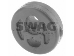 SWAG 10 91 8263 laikiklis, išmetimo sistema 
 Dviratė transporto priemonės -> Išmetimo sistema -> Atskiros surinkimo dalys -> Gnybtas
202 492 07 44