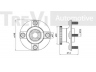 TREVI AUTOMOTIVE WB1432 rato guolio komplektas 
 Ašies montavimas/vairavimo mechanizmas/ratai -> Rato stebulė/montavimas -> Rato guolis